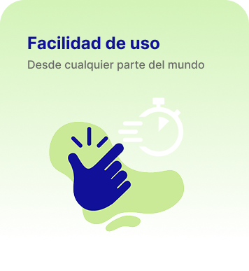 Transacciones globales